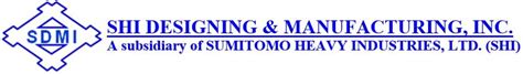 shi designing & manufacturing inc